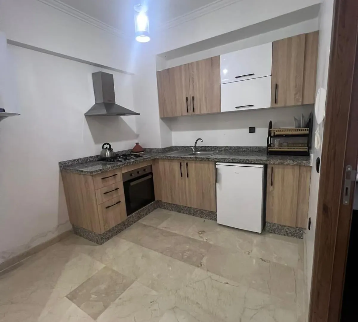 Luxury Apartment With Swiming Pool In Hivernage Marrakech Marrakesch 0*,  Marokko