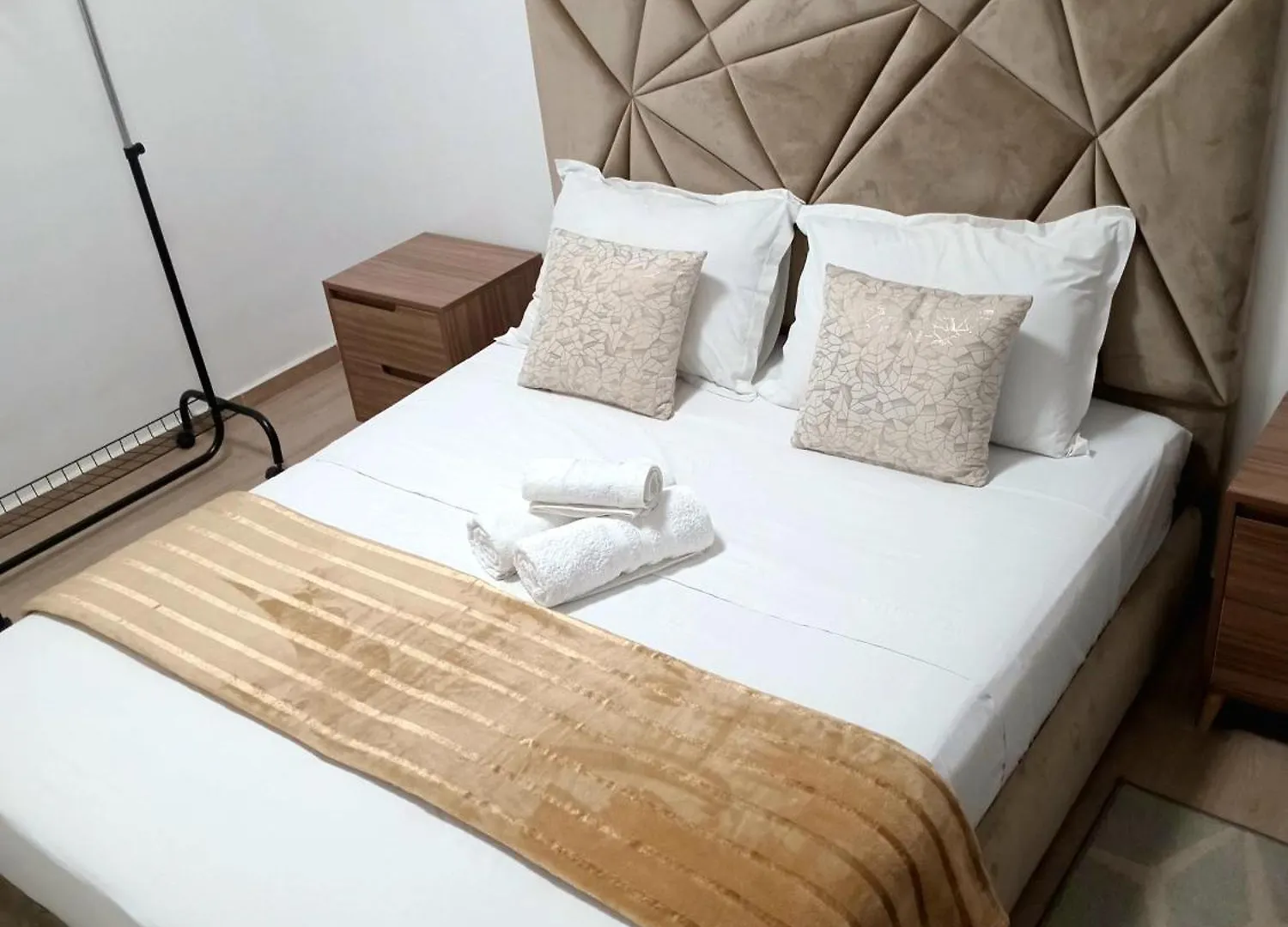 Luxury Apartment With Swiming Pool In Hivernage Marrakech Marrakesz 0*,