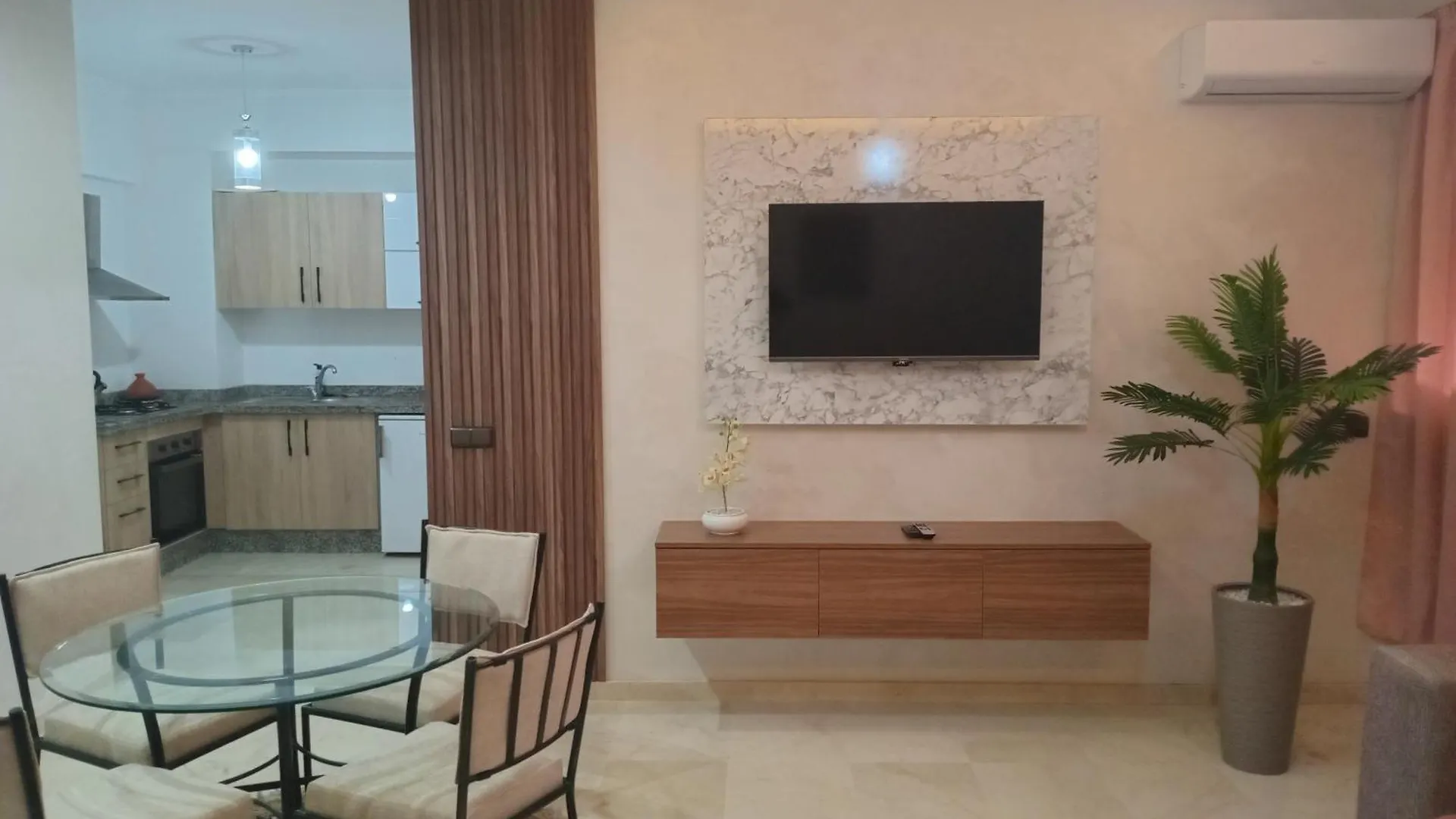 Luxury Apartment With Swiming Pool In Hivernage Marrakech Marrakesh