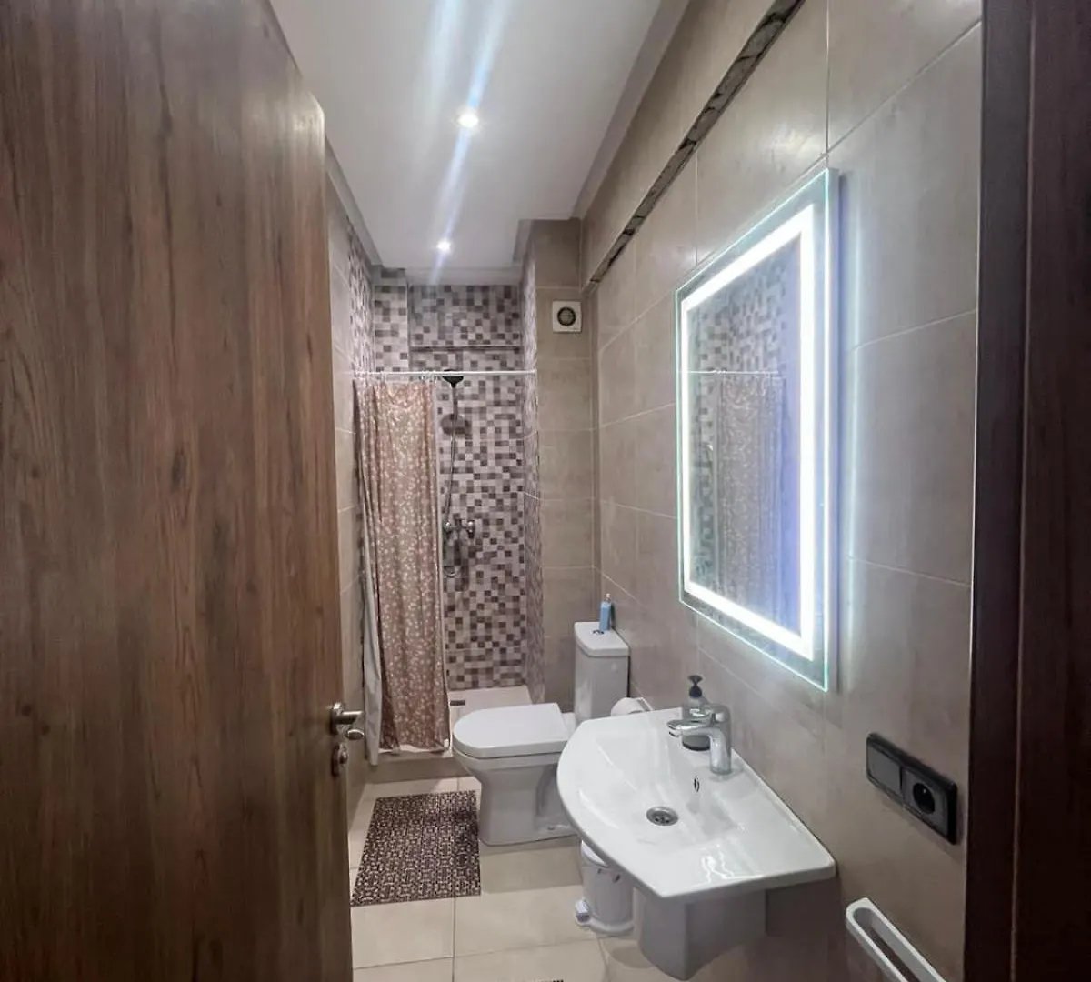 Luxury Apartment With Swiming Pool In Hivernage Marrakech Marrakesh Morocco