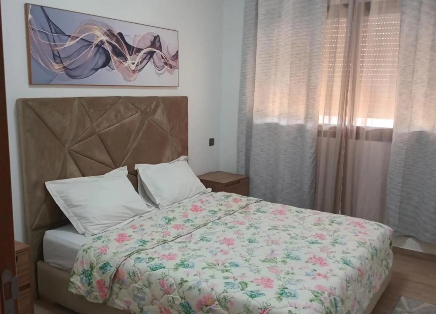 Luxury Apartment With Swiming Pool In Hivernage Marrakech Marrakesh