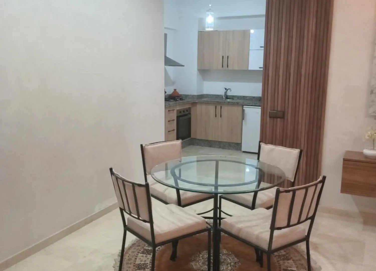 Luxury Apartment With Swiming Pool In Hivernage Marrakech Marrakesh 0*,
