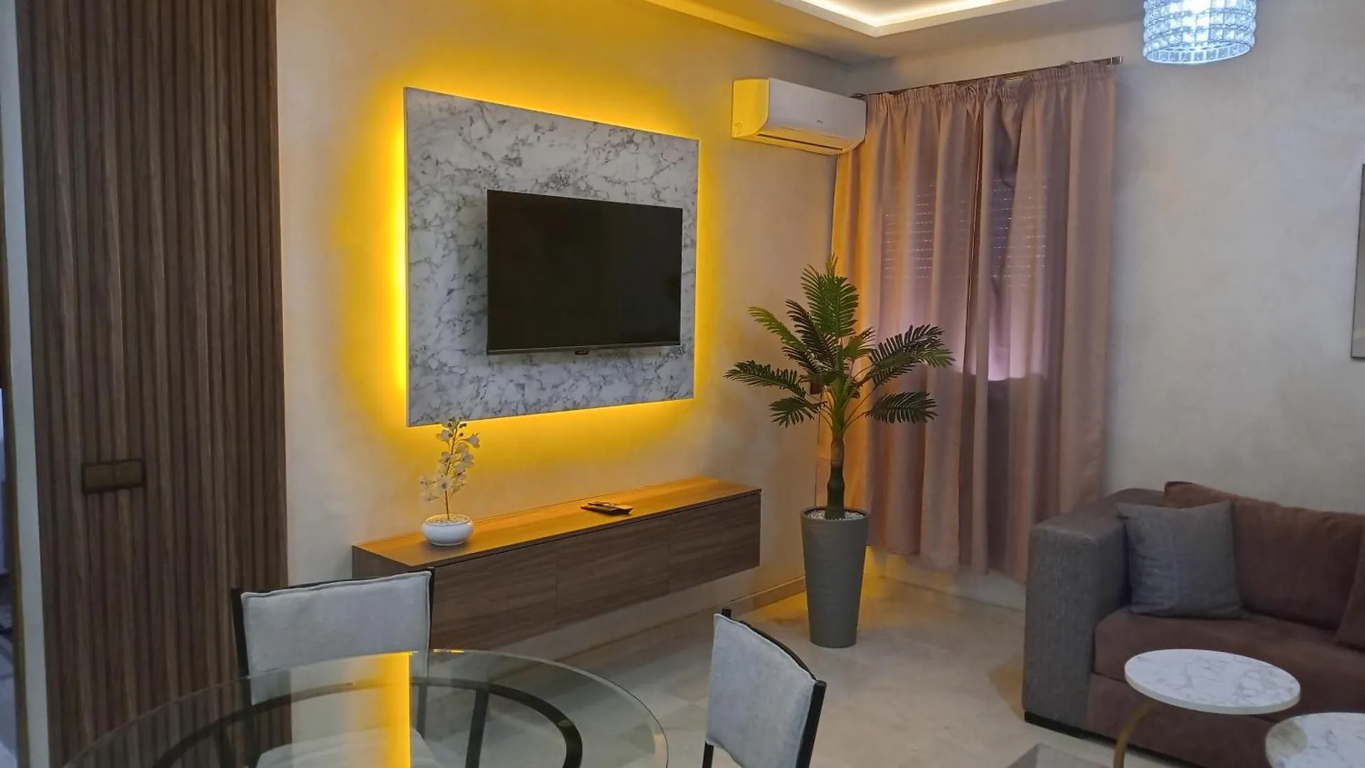 Luxury Apartment With Swiming Pool In Hivernage Marrakech Marrakesh